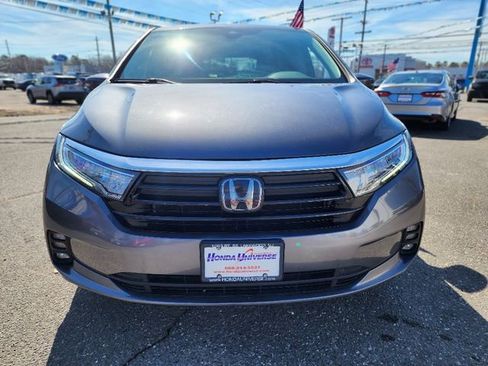Used 2023 Honda Odyssey EX-L image 8