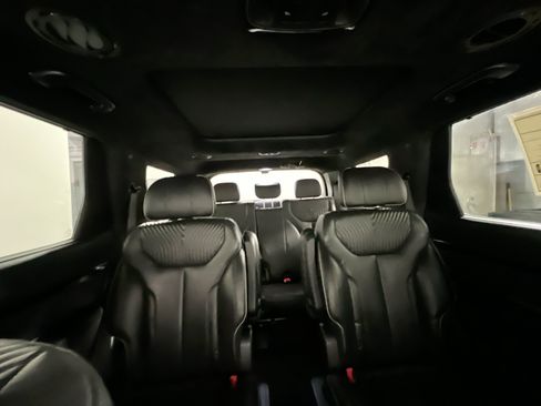 Used 2024 Hyundai Palisade Calligraphy FWD image 33