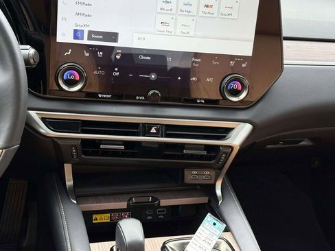 Used 2024 Lexus RX 350 Premium w/ Accessory Package (K3) image 19