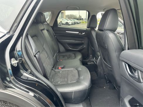 Used 2023 MAZDA CX-5 AWD 2.5 S w/ Select Package image 21