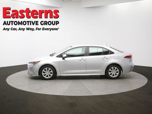 Used 2023 Toyota Corolla LE image 57