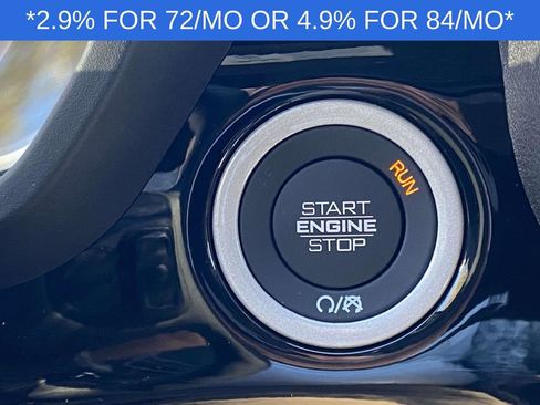 New 2026 RAM 1500 Laramie w/ Night Edition image 22