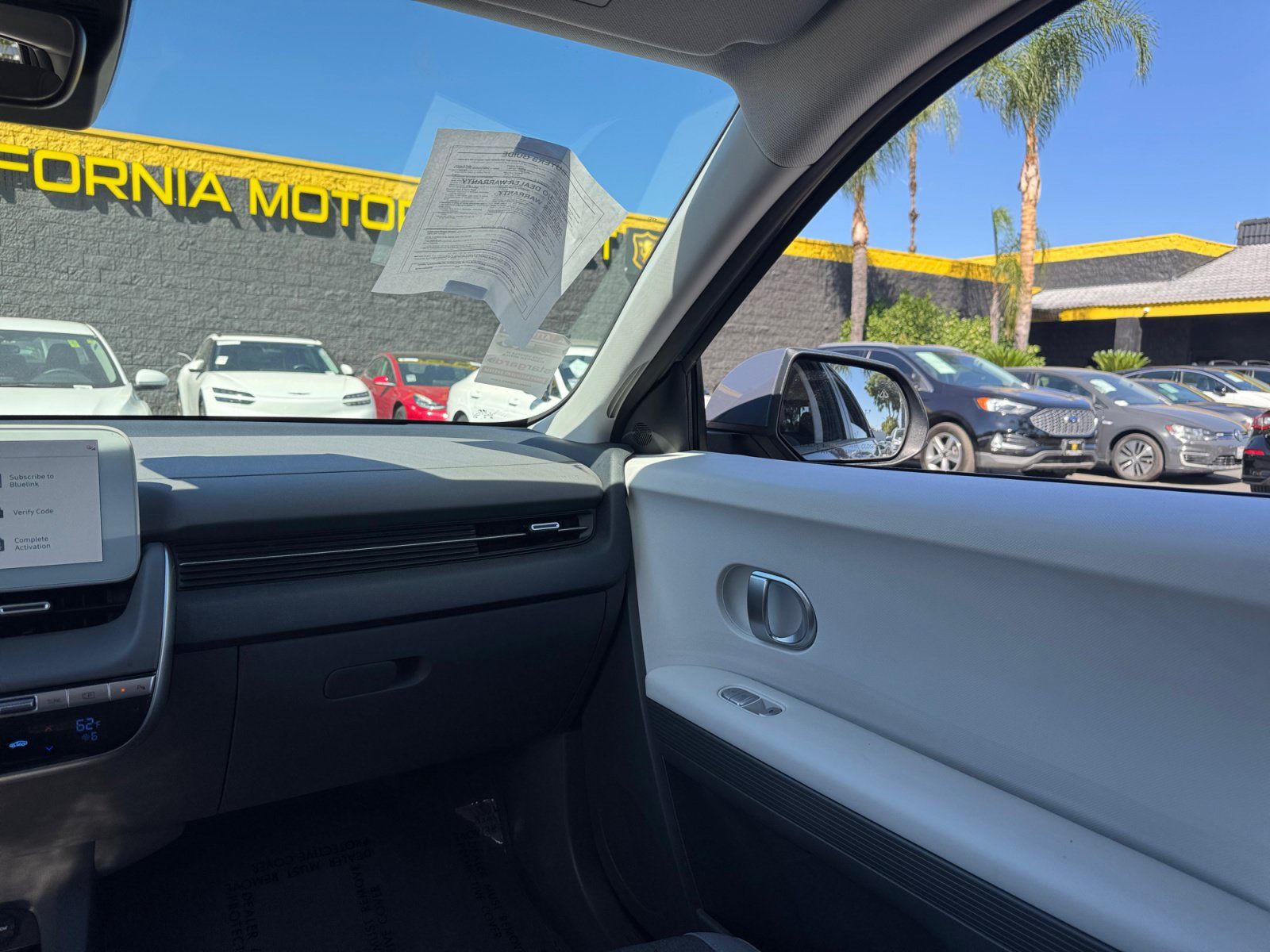 Used 2024 Hyundai Ioniq 5 SEL RWD image 22