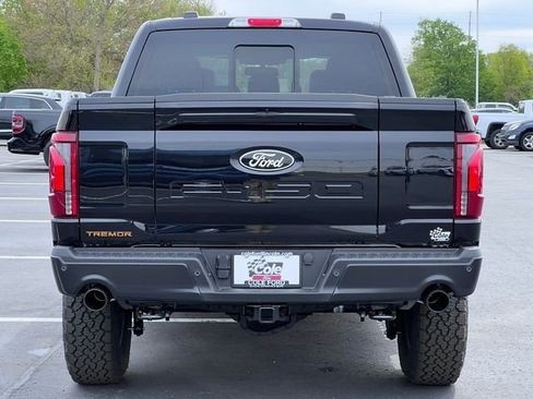 New 2026 Ford F150 Tremor w/ Equipment Group 402A High AWD/4WD image 50