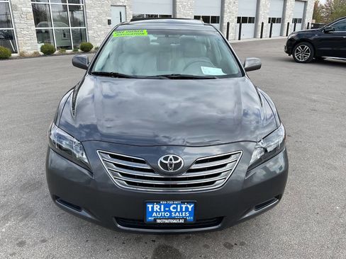 Used 2009 Toyota Camry Hybrid FWD image 12