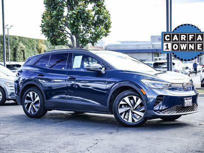 Certified 2023 Volkswagen ID.4 2WD