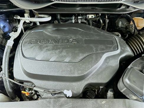 Used 2021 Honda Odyssey EX-L image 37