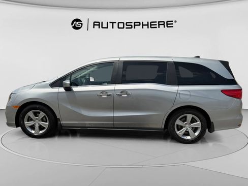 Used 2018 Honda Odyssey EX-L image 5