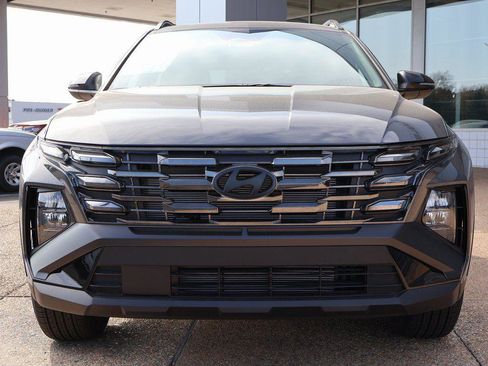 New 2026 Hyundai Tucson XRT AWD/4WD image 8