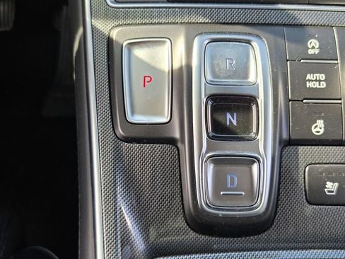 Used 2023 Hyundai Santa Fe Limited AWD/4WD image 20