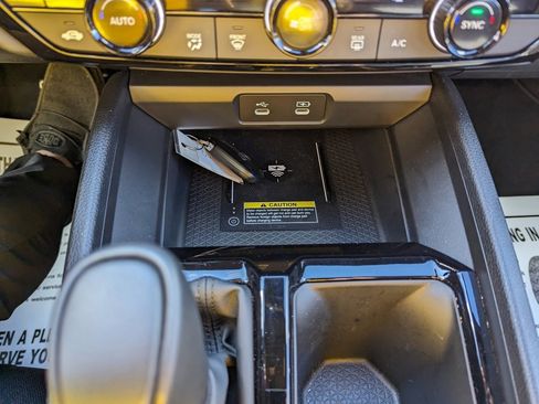 Certified 2025 Honda Accord Sport image 18