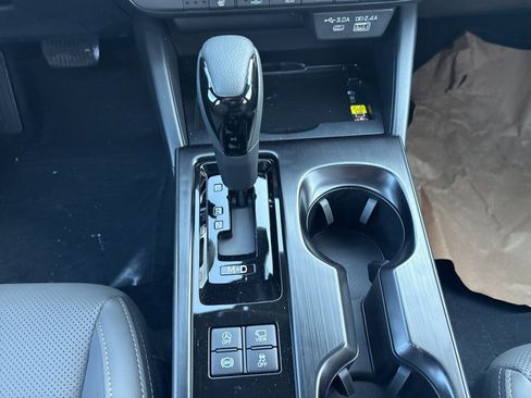 New 2026 Subaru Outback Limited XT image 16