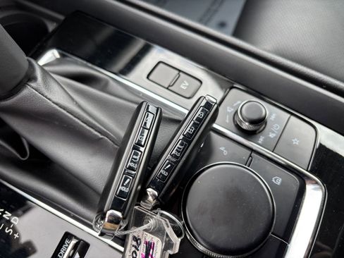 Used 2025 MAZDA CX-50 2.5 Hybrid w/ Premium Plus Pkg image 22