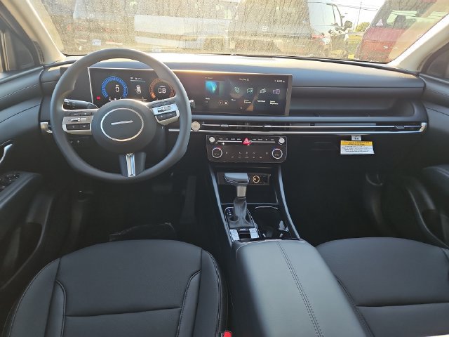 New 2026 Hyundai Tucson SEL Plus AWD/4WD image 9