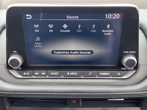 Used 2023 Nissan Rogue SV w/ SV Premium B Package image 18