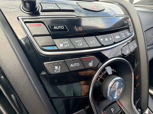 Used 2020 Acura RDX A-Spec AWD/4WD image 20