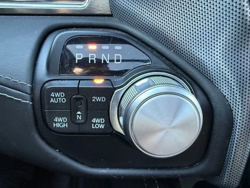 Used 2021 RAM 1500 Limited w/ Night Edition AWD/4WD image 14