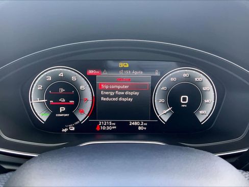 Used 2024 Audi Q5 e Premium Plus image 26