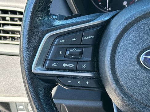 Used 2024 Subaru Legacy Premium image 21