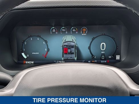 New 2026 Ford F150 XLT w/ Equipment Group 302A MID image 29