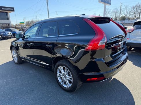 Used 2015 Volvo XC60 3.2 Premier Plus image 6
