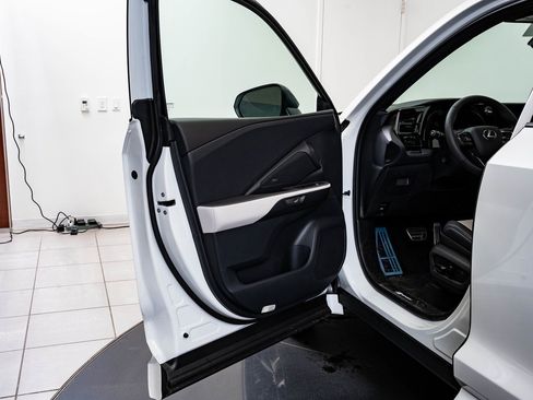 New 2026 Lexus TX 350 AWD w/ Technology Package image 30