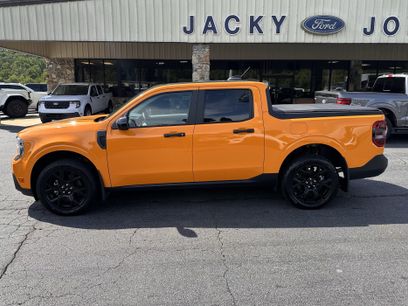 Certified 2026 Ford Maverick XLT w/ XLT Luxury Package