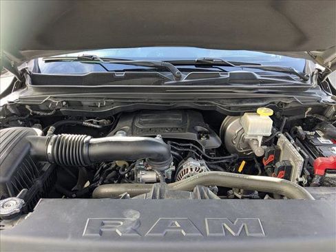 Used 2019 RAM 1500 Laramie RWD image 23