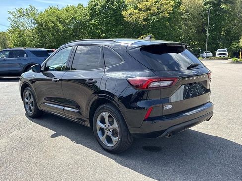 Used 2024 Ford Escape ST-Line Select w/ Tech Pack #1 AWD/4WD image 5