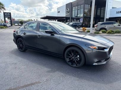 Used 2026 MAZDA MAZDA3 s Sport