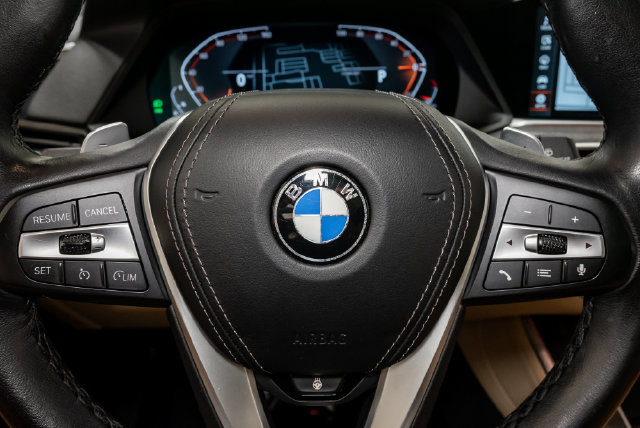 Used 2022 BMW X5 xDrive40i w/ Premium Package AWD/4WD image 11