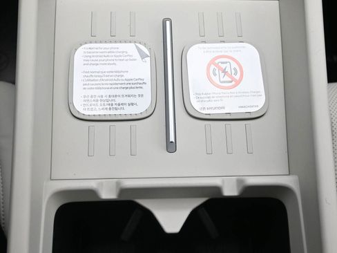 New 2026 Hyundai Santa Fe SEL image 6