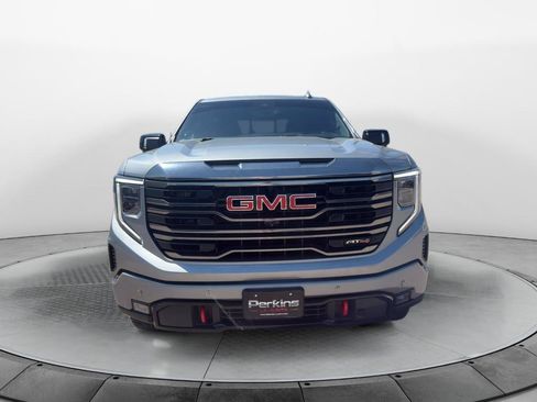 Used 2023 GMC Sierra 1500 AT4 w/ Technology Package AWD/4WD image 2