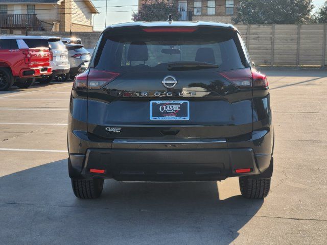 Used 2026 Nissan Rogue SV FWD image 13