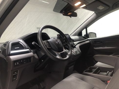 Used 2019 Honda Odyssey EX image 32