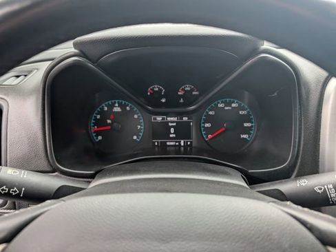 Used 2022 GMC Canyon Elevation w/ Elevation Premium Package image 21