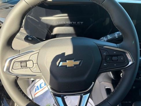 New 2026 Chevrolet TrailBlazer LT w/ Convenience Package image 11