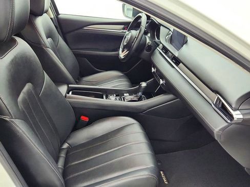 Used 2020 MAZDA MAZDA6 Touring image 24