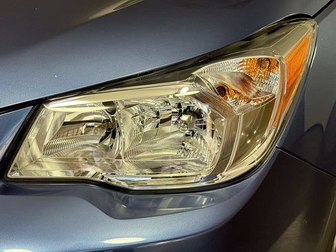 Used 2015 Subaru Forester 2.5i Limited AWD/4WD image 37