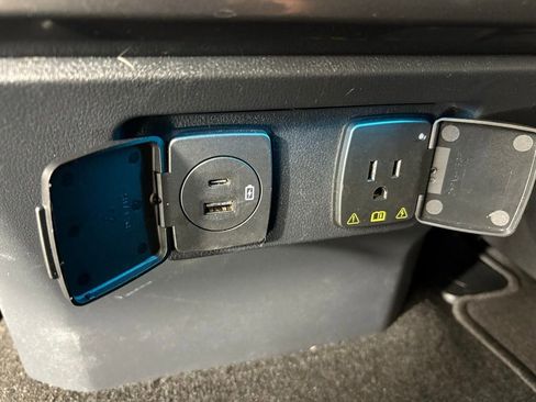 Used 2023 Ford F150 Tremor w/ Trailer Tow Package image 36