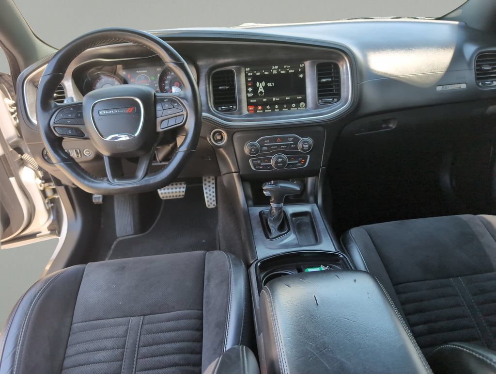 Used 2022 Dodge Charger Scat Pack w/ Daytona Edition Group RWD image 17