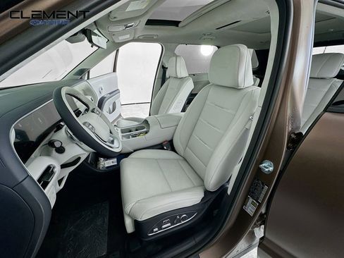 New 2026 Hyundai Palisade Calligraphy image 27