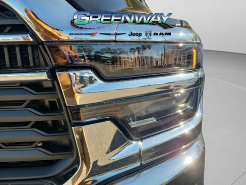 New 2026 RAM 2500 Tradesman image 5