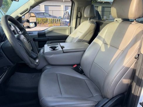 Used 2020 Ford F250 XL w/ Power Equipment Group RWD image 11