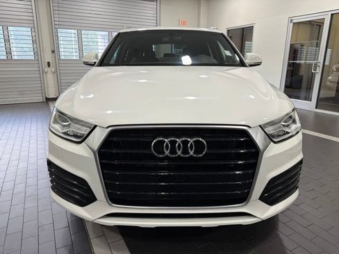 Used 2018 Audi Q3 2.0T Premium FWD image 8