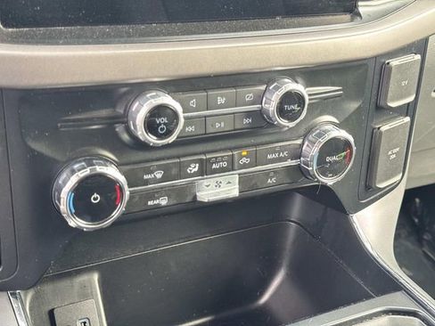 Used 2024 Ford F150 XLT w/ Mobile Office Package image 24