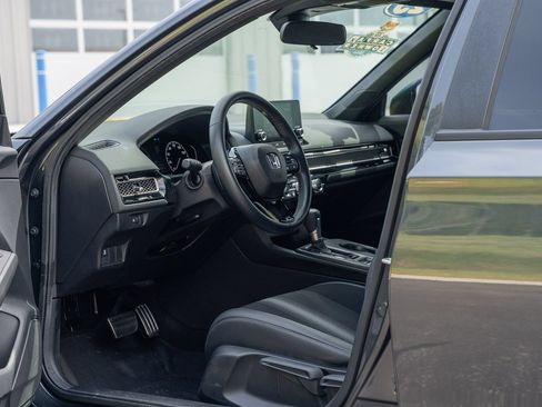 Used 2025 Honda Civic Sport image 18