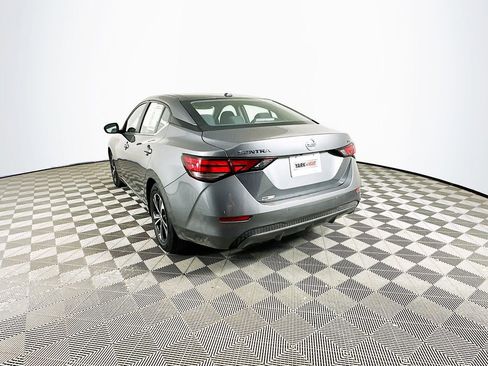 Used 2023 Nissan Sentra SV image 7