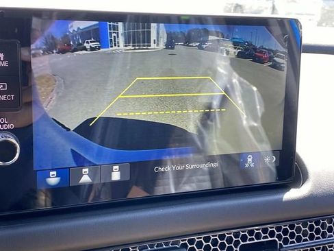 New 2026 Honda HR-V Sport image 9