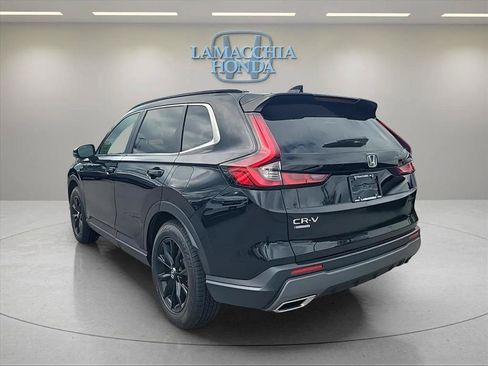 Used 2023 Honda CR-V Sport image 3
